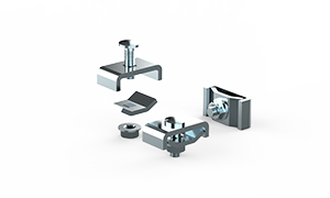 Coupler kit