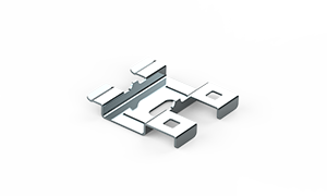 Snap clamp