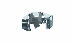 Quick bend splicer