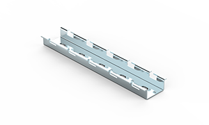 T-Suspension bar