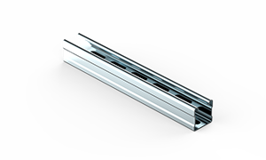 Unistrut bar