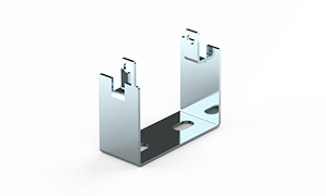 Ground stand bracket
