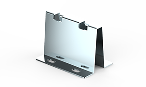 Stand T-Bracket
