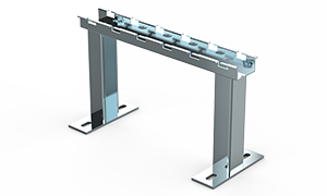 Bridge stand bracket kit