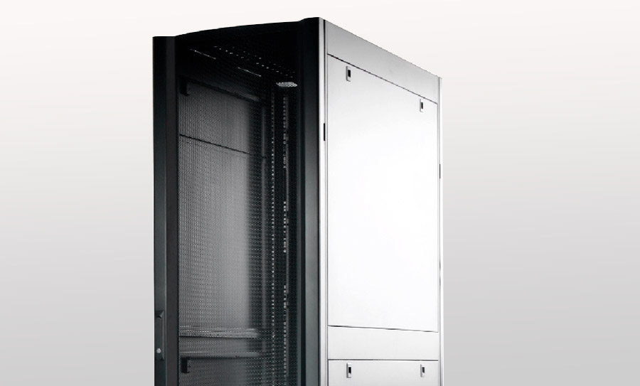 KI SERIES SERVER CABINETS