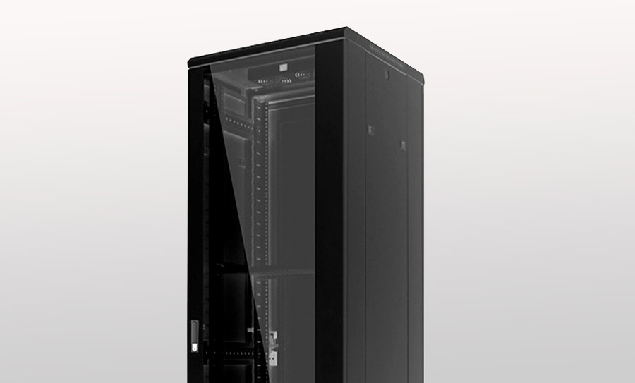 Selecting the Right Server Cabinet and Rack