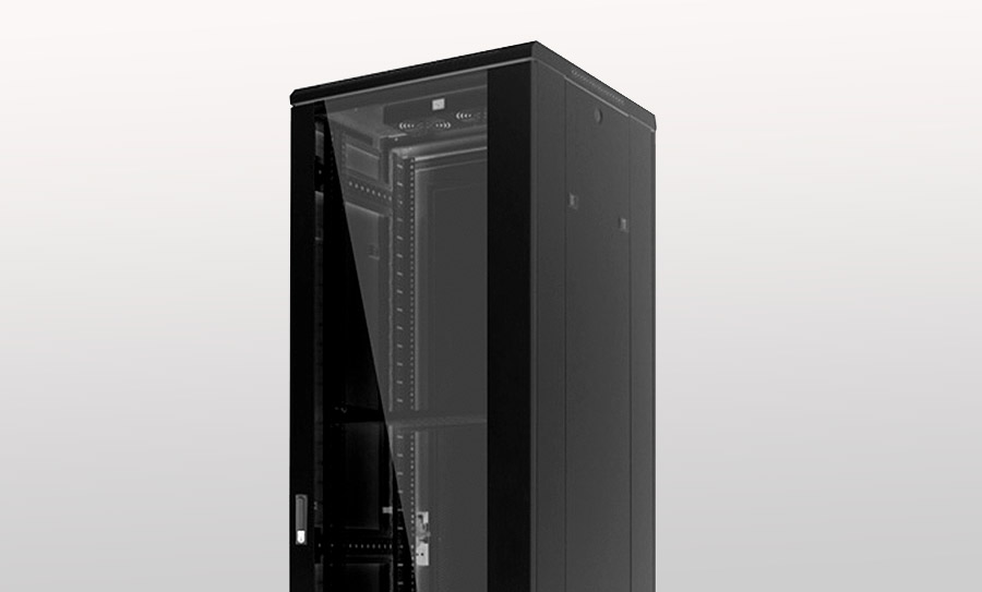 What Is a Server Rack Cabinet?