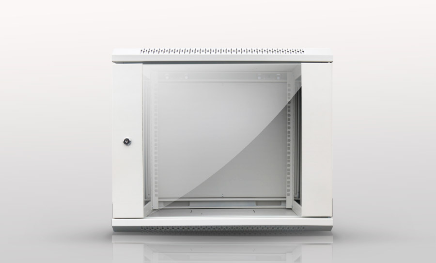 KX SERIES WALL MOUNTING CABINETS