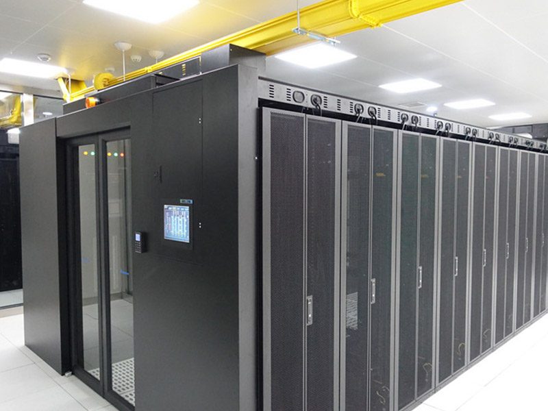 What is driving the data centre automation market’s rapid growth?