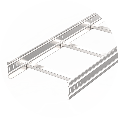 date center DX Aluminum alloy cable rack