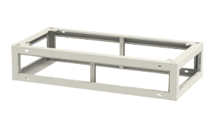 Steel Welding Rack Support Base