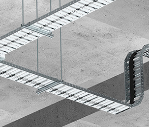 Improving Cable Safety with Perforated Cable Tray Solutions