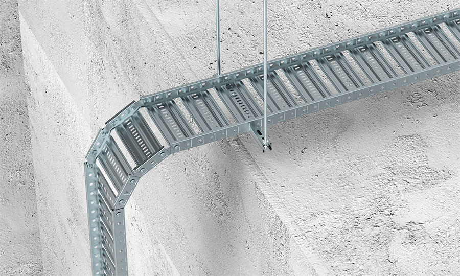 Energy-saving Weather-Resistant Cable Tray: An Innovative Solution for Reliable and Sustainable Electrical Infrastructure