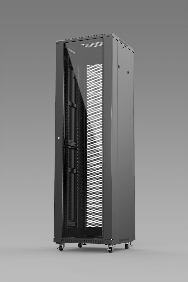 Selecting the Right Server Cabinet and Rack