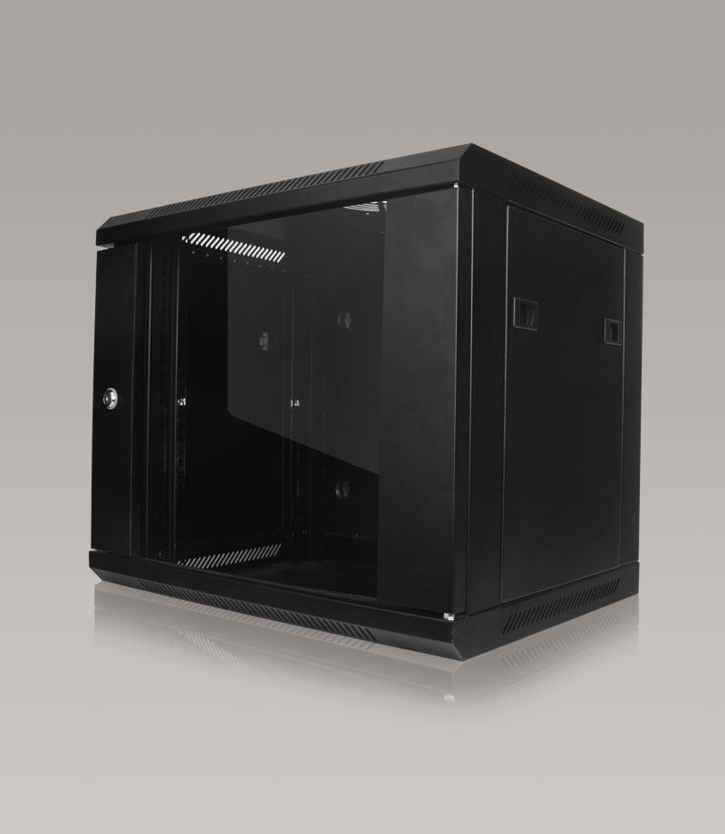 What Factors Should You Consider When Choosing a Server Rack Cabinet?