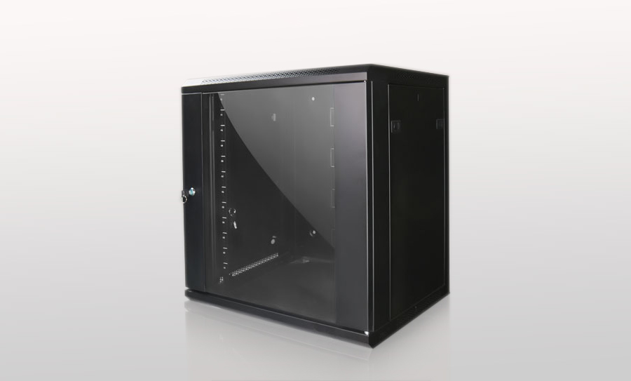 How Do You Choose the Right Network Cabinet for Your Organization's Needs?