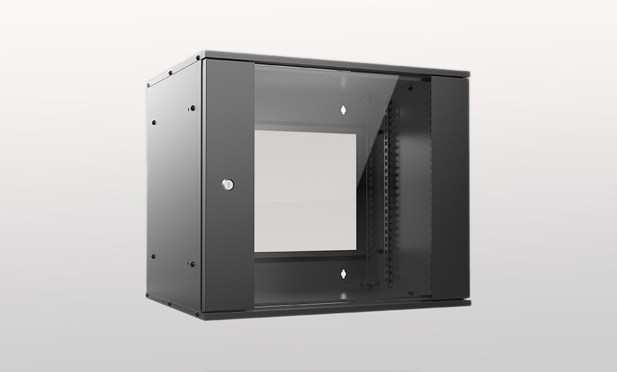 KV5 Series Wall-Mounted Cabinets