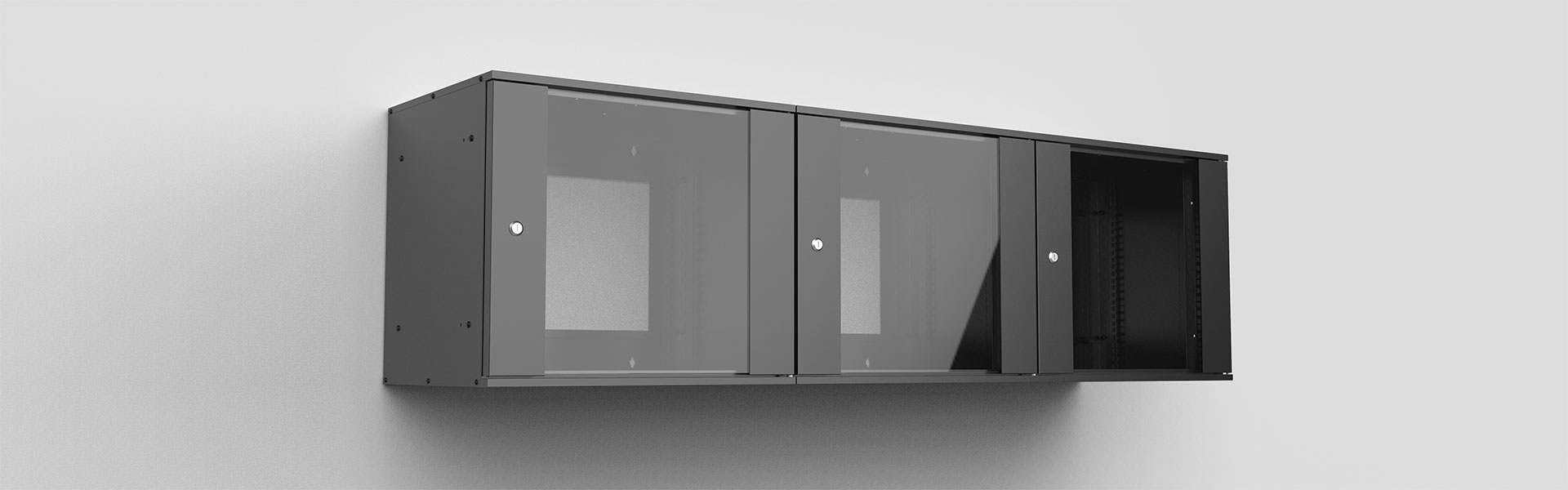 Textbook for Operation and Maintenance Engineer of Power and Environment Specialty of Data Center - Current and magnetic field server rack China