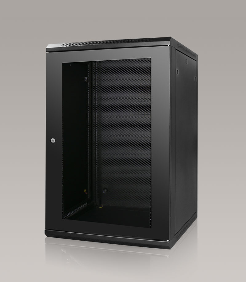 Housing the Digital Backbone: The Server Rack/Data Center Cabinet