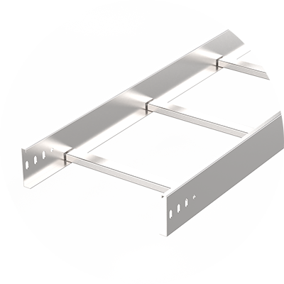 date center DX Aluminum alloy cable rack