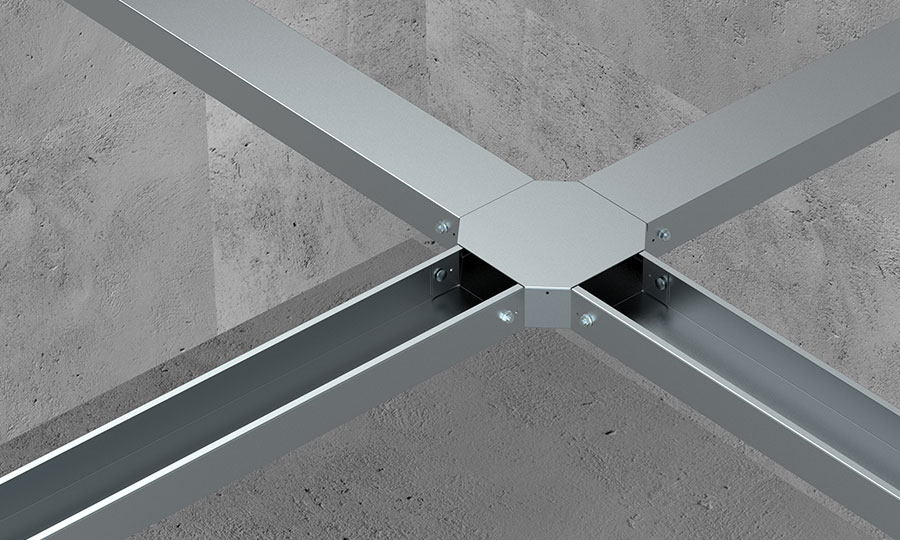 Choosing the Right Cable Trunking: Materials and Types