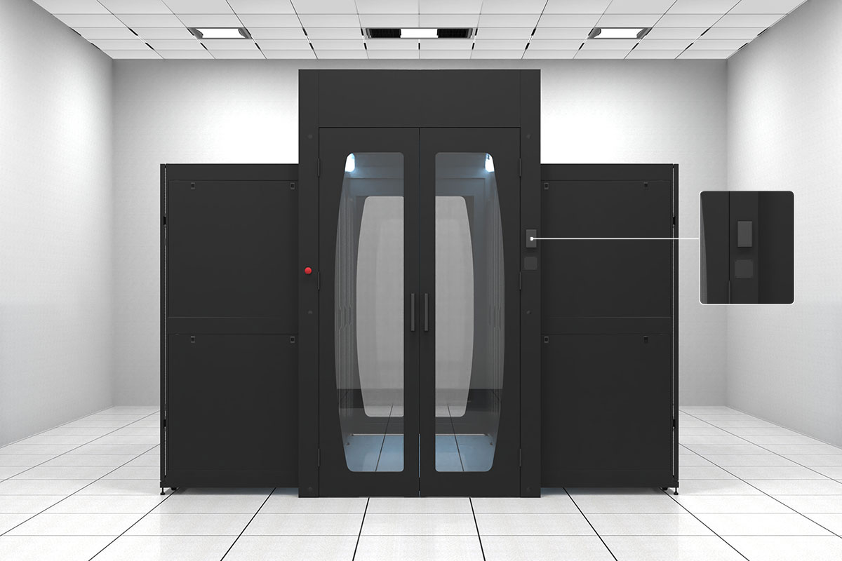 Cold Aisle Containment System vs Hot Aisle Containment System: Which is Better?