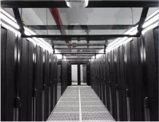 Location requirements of data center