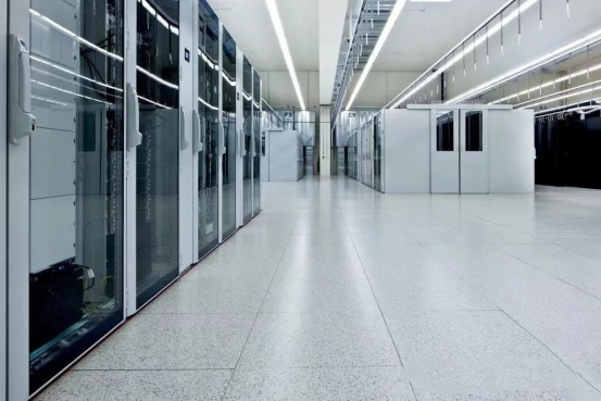 What is anti-static floor?