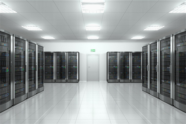 Advantages of using anti-static raised floor in computer room