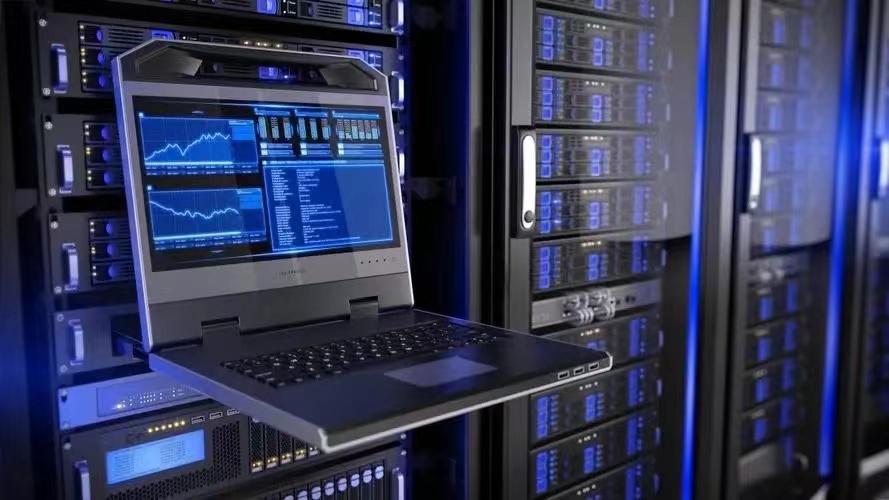 Intelligent one cabinet features