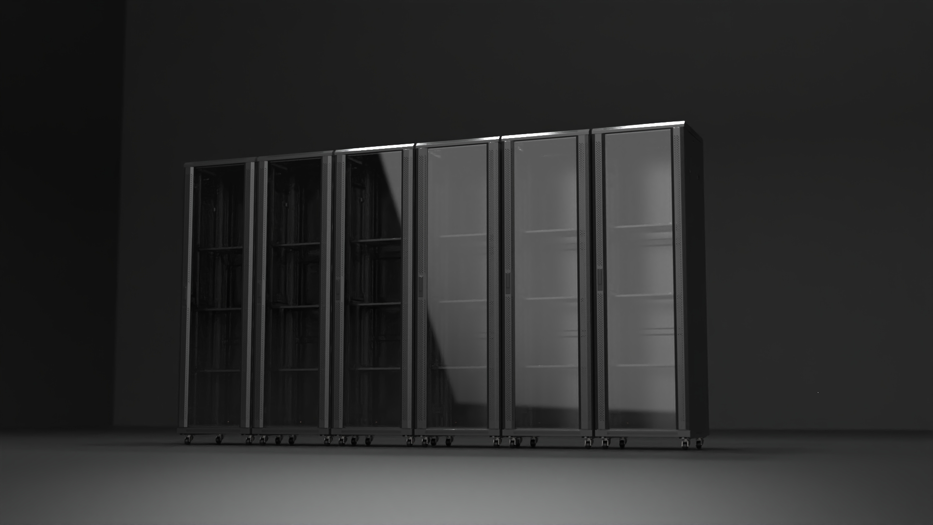 Basic concepts and importance of network cabinets