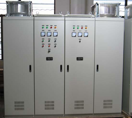 Power distribution in Data center