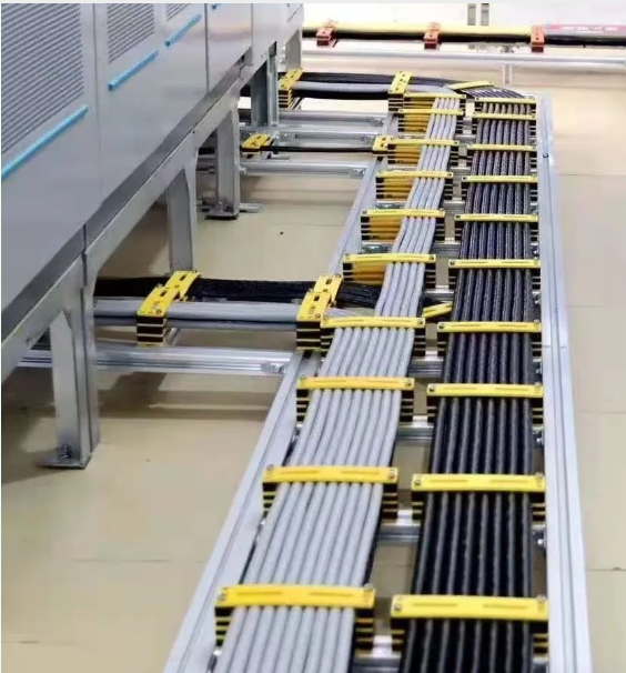 Advantages and use steps of plastic wire fixer