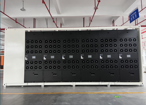 New Sunpln Launches High-Efficiency Data Center Prefabrication Modular ...