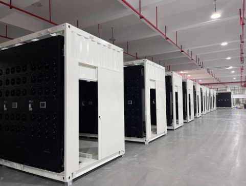 New Sunpln Launches High-Efficiency Data Center Prefabrication Modular ...